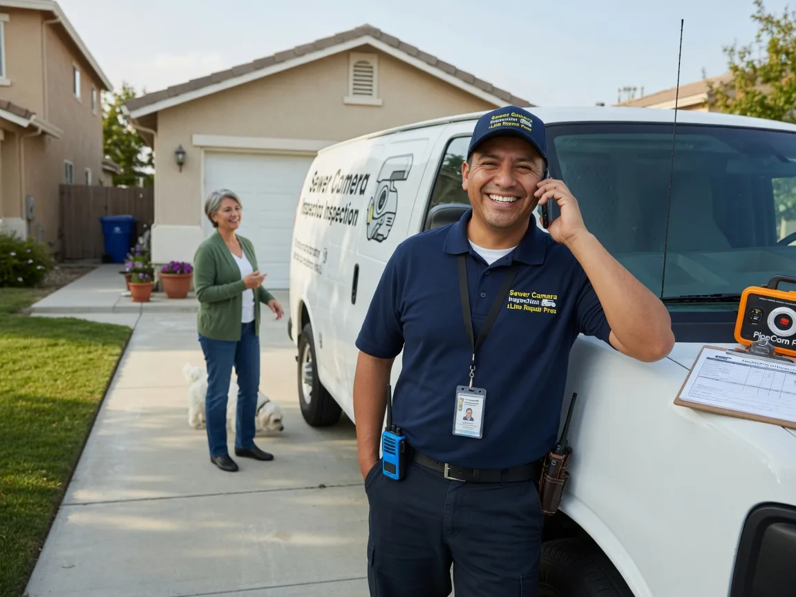 Sewer Line Repair Hepzibah, WV FAQs